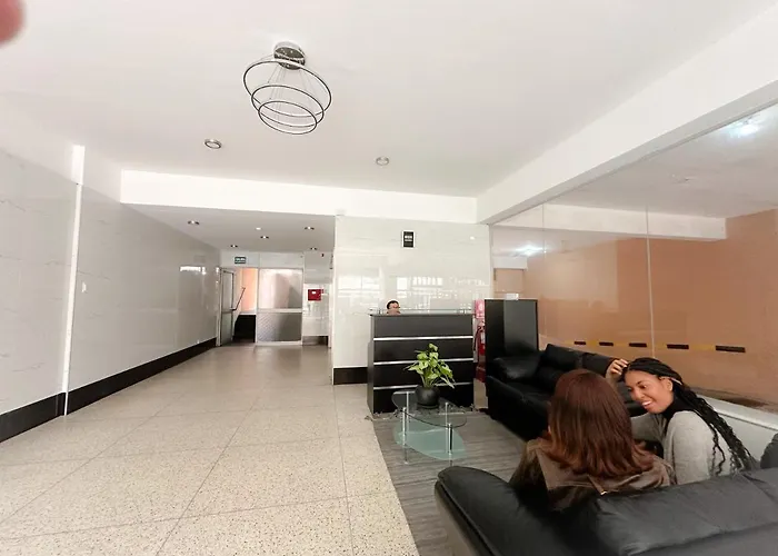 Departamento En El Corazon De Miraflores