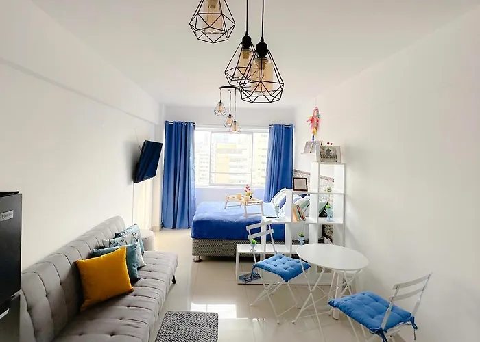 Departamento En El Corazon De Miraflores