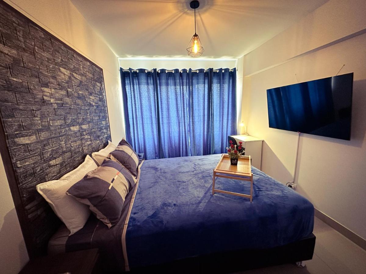 Apartamento Departamento En El Corazon De Miraflores *