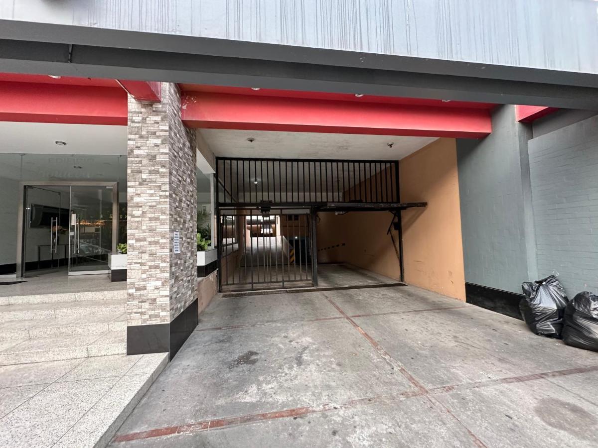 Departamento En El Corazon De Miraflores Lima